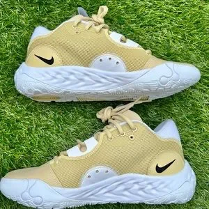 PRICE DROP: Paul George 6 Promo Sample Nike | Shoes | Price Drop Paul George 6 Promo Sample | Poshmark main image 4
